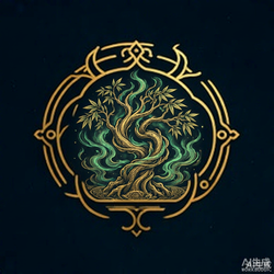 曲直格