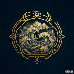润下格