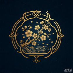 咸池桃花